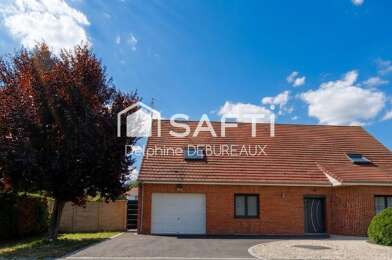 Maison 6 pièces 379000 €