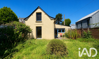 Maison 4 Pièces 66 m² à vendre à Rennes (35000)