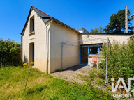 Vente Maison de ville 4 pièces — photo 2