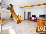 Vente Maison de ville 4 pièces — photo 3