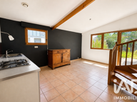 Vente Maison de ville 4 pièces — photo 4