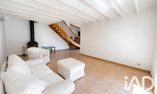 Maison 4 Pièces 66 m² à vendre à Rennes (35000)