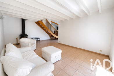 Maison 4 pièces 370000 €