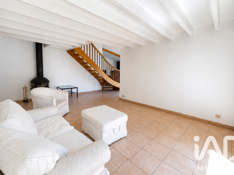 Vente Maison de ville 4 pièces — photo 1
