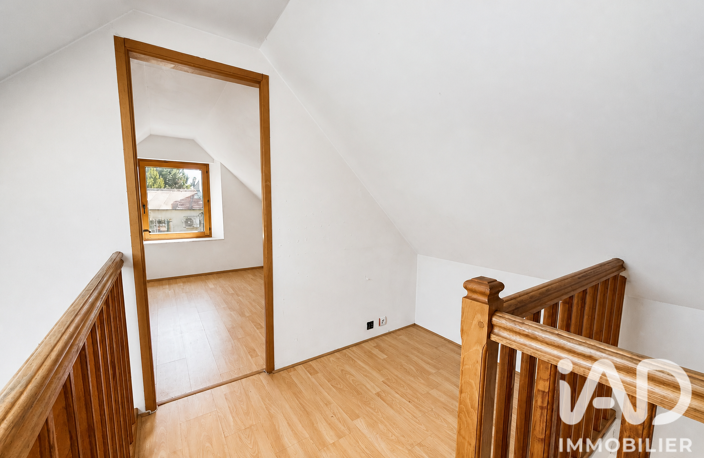 Vente Maison de ville 4 pièces — photo 3