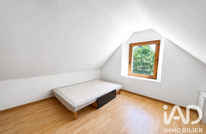 Vente Maison de ville 4 pièces — photo 4