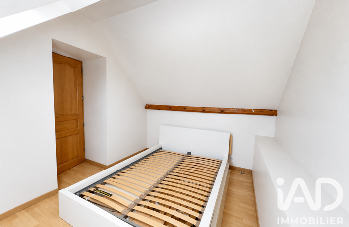 Vente Maison de ville 4 pièces — photo 5