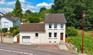 Maison 4 Pièces 106 m² à vendre à Creutzwald (57150)
