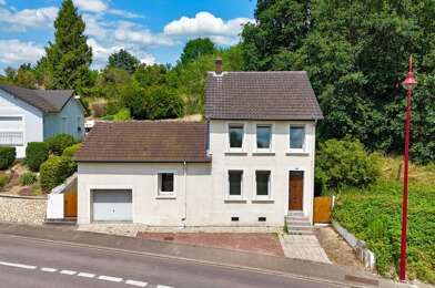 Maison 4 pièces 129900 €