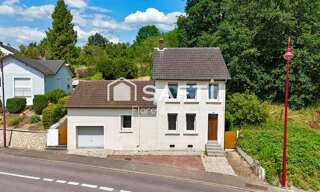 Maison 4 Pièces 106 m² à vendre à Creutzwald (57150)