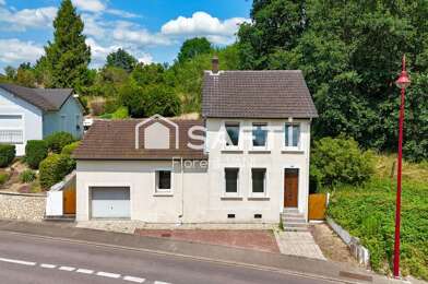 Maison 4 pièces 129900 €