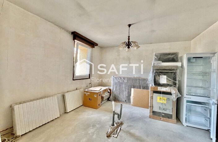 MAISON - 4 PIECES - CREUTZWALD — photo 4