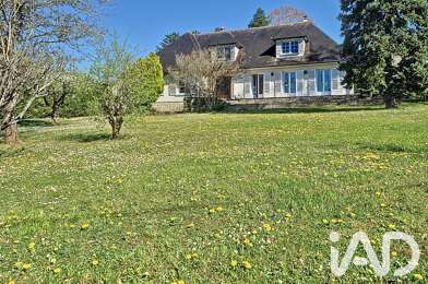 Maison 7 pièces 229000 €