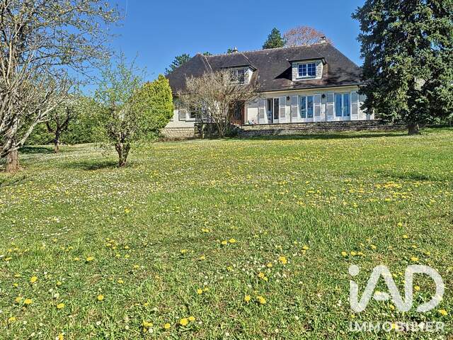 Vente Maison/villa 7 pièces — photo du bien