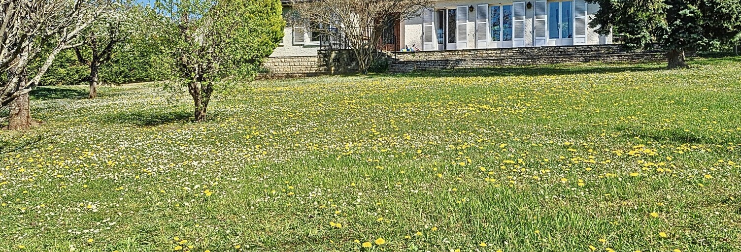 Maison 7 Pièces 160 m² à vendre à Saint-Maurice-sur-Aveyron (45230)