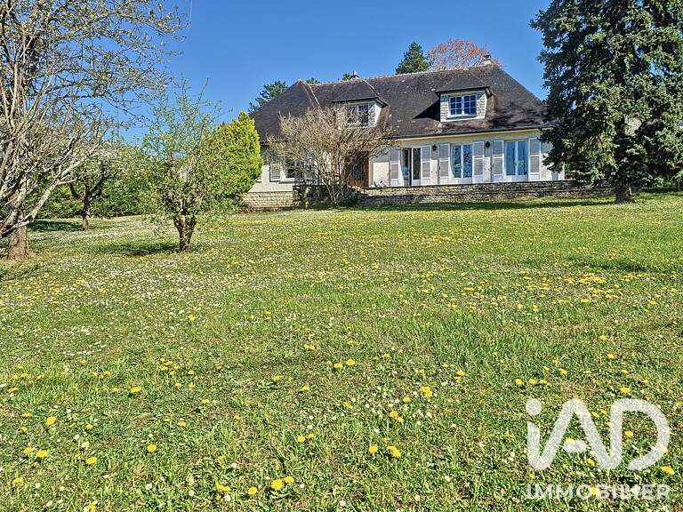 Vente Maison/villa 7 pièces — photo 1