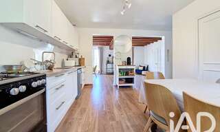 Maison 7 Pièces 160 m² à vendre à Saint-Maurice-sur-Aveyron (45230)
