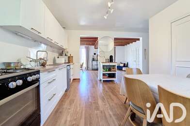 Maison 7 pièces 229000 €