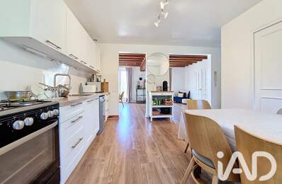 Vente Maison/villa 7 pièces — photo du bien