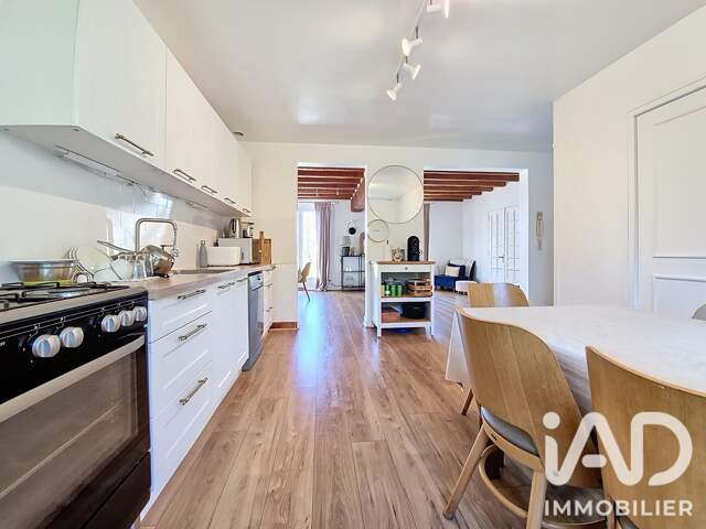 Vente Maison/villa 7 pièces — photo du bien