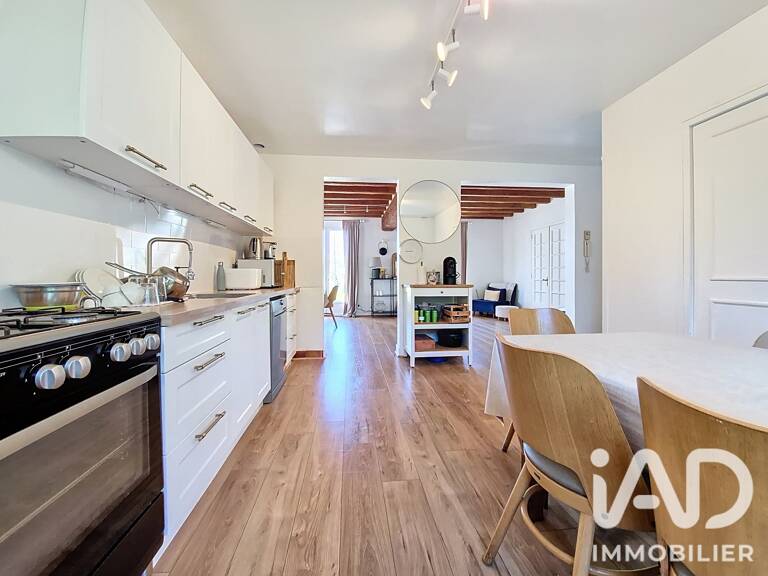 Vente Maison/villa 7 pièces — photo 1