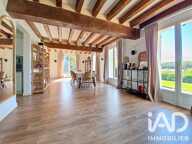 Vente Maison/villa 7 pièces — photo 4