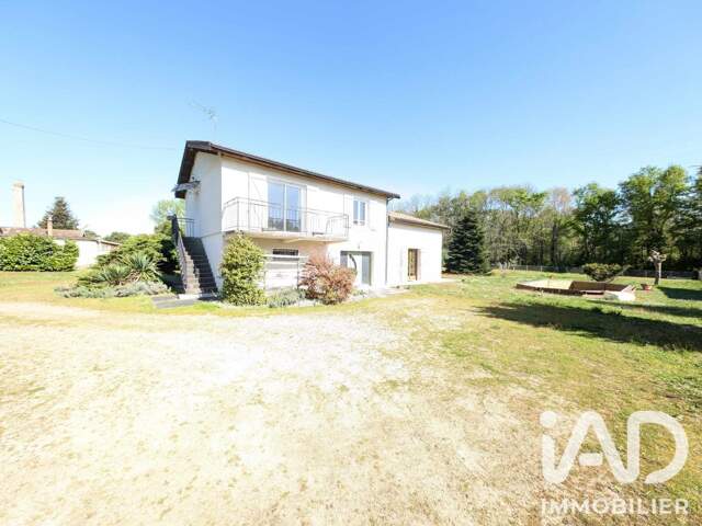Vente Maison/villa 5 pièces — photo du bien