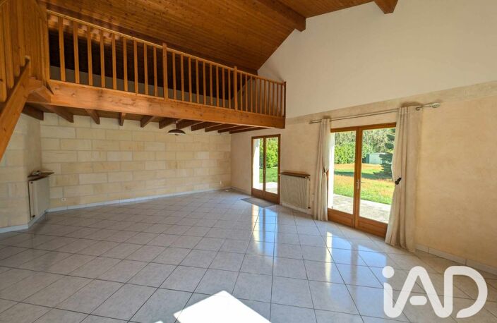 Vente Maison/villa 5 pièces — photo 2