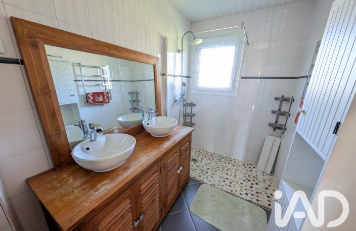 Vente Maison/villa 5 pièces — photo 4