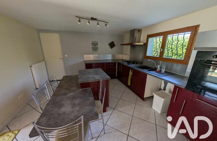 Vente Maison/villa 5 pièces — photo 5