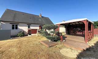 Maison 8 Pièces 197 m² à vendre à Château-Gontier-sur-Mayenne (53200)