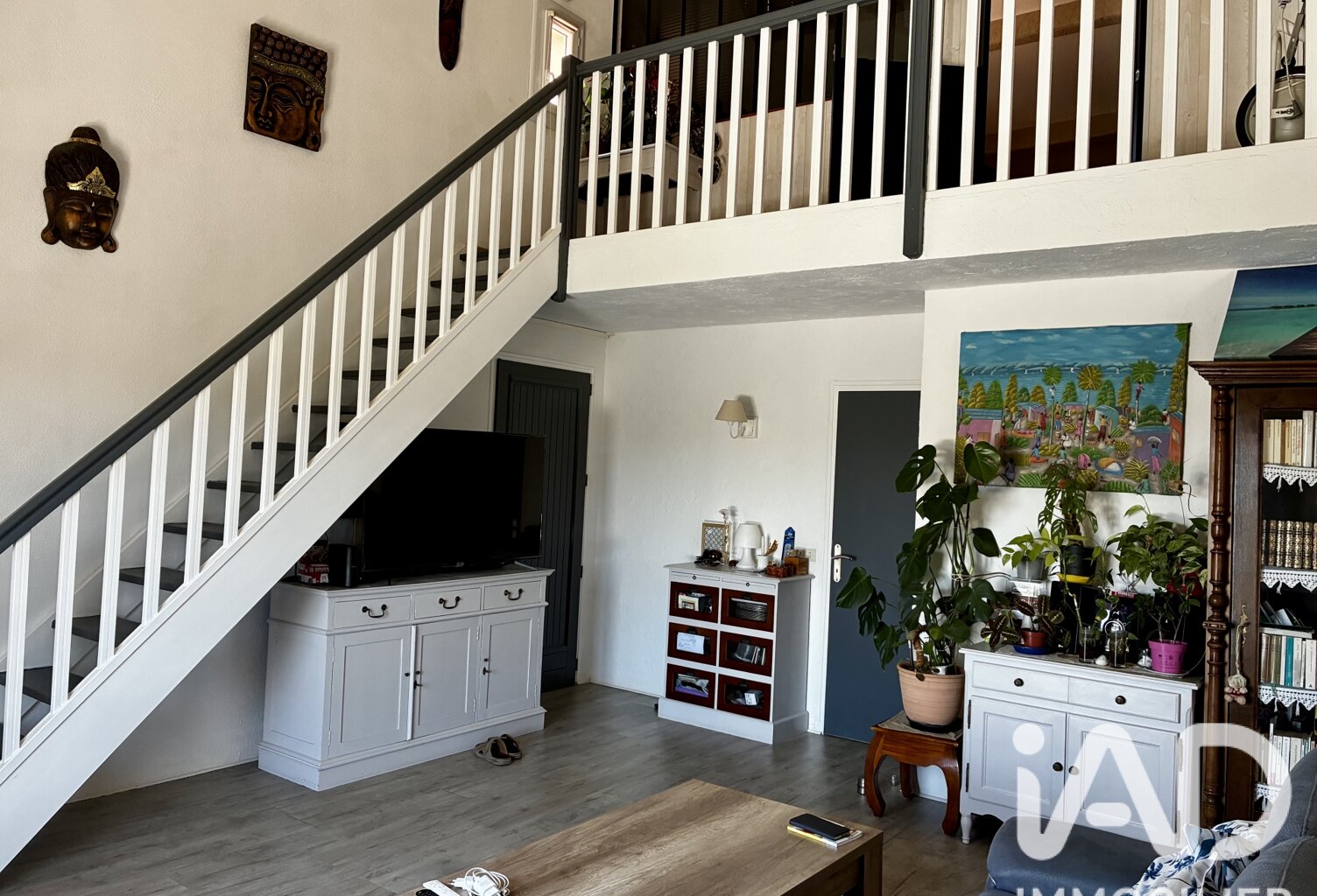 Vente Maison traditionnelle 4 pièces — photo 1