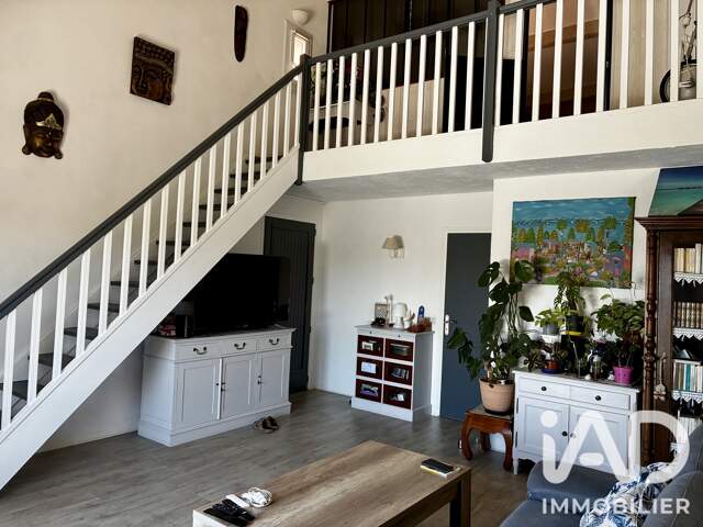 Vente Maison traditionnelle 4 pièces — photo du bien