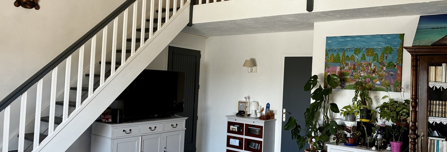 Maison 4 Pièces 100 m² à vendre à Fréjus (83600)