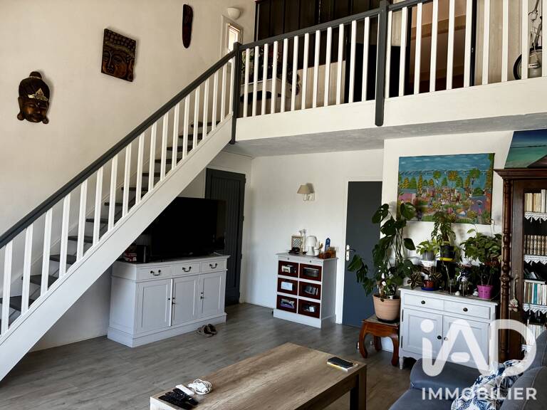 Vente Maison traditionnelle 4 pièces — photo 1