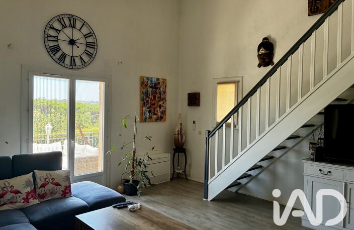 Vente Maison traditionnelle 4 pièces — photo 2
