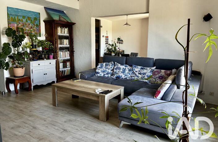 Vente Maison traditionnelle 4 pièces — photo 3