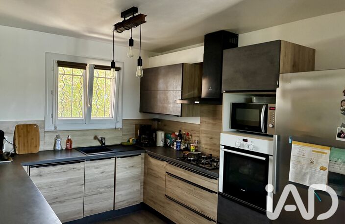 Vente Maison traditionnelle 4 pièces — photo 4