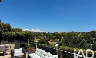 Maison 4 Pièces 100 m² à vendre à Fréjus (83600)