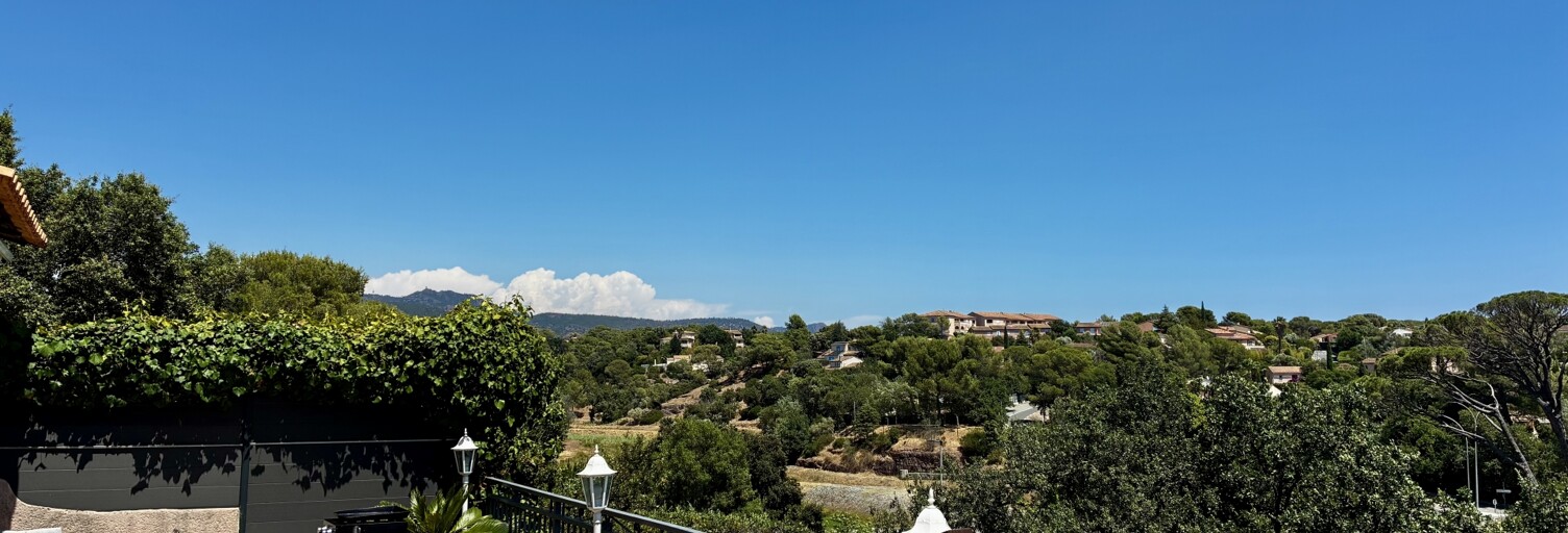 Maison 4 Pièces 100 m² à vendre à Fréjus (83600)