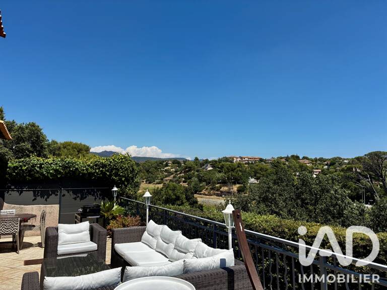 Vente Maison traditionnelle 4 pièces — photo 1