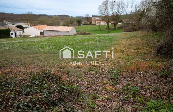 Terrain d'environ 2170 m² à bâtir — photo 4