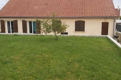 Maison 4 pièces 175000 €