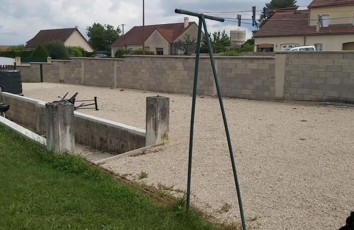 Construction récente de Plain pied à 2 km de Châtillon sur seine — photo 3