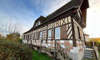 Maison 7 Pièces 176 m² à vendre à Brionne (27800)