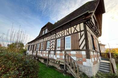 Maison 7 pièces 189000 €