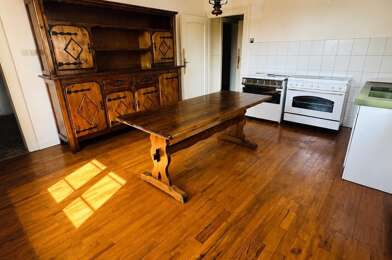 Maison 6 pièces 168000 €