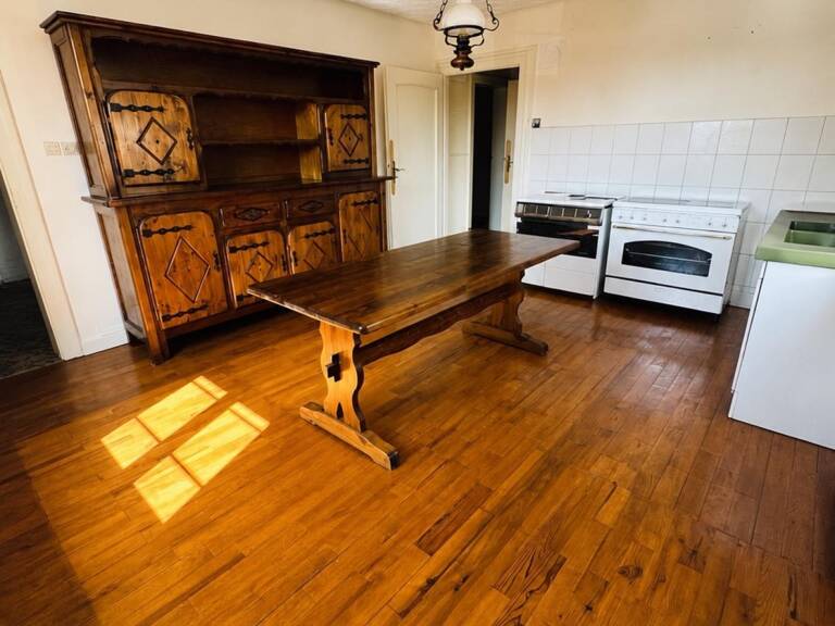 Maison individuelle de village — photo 1