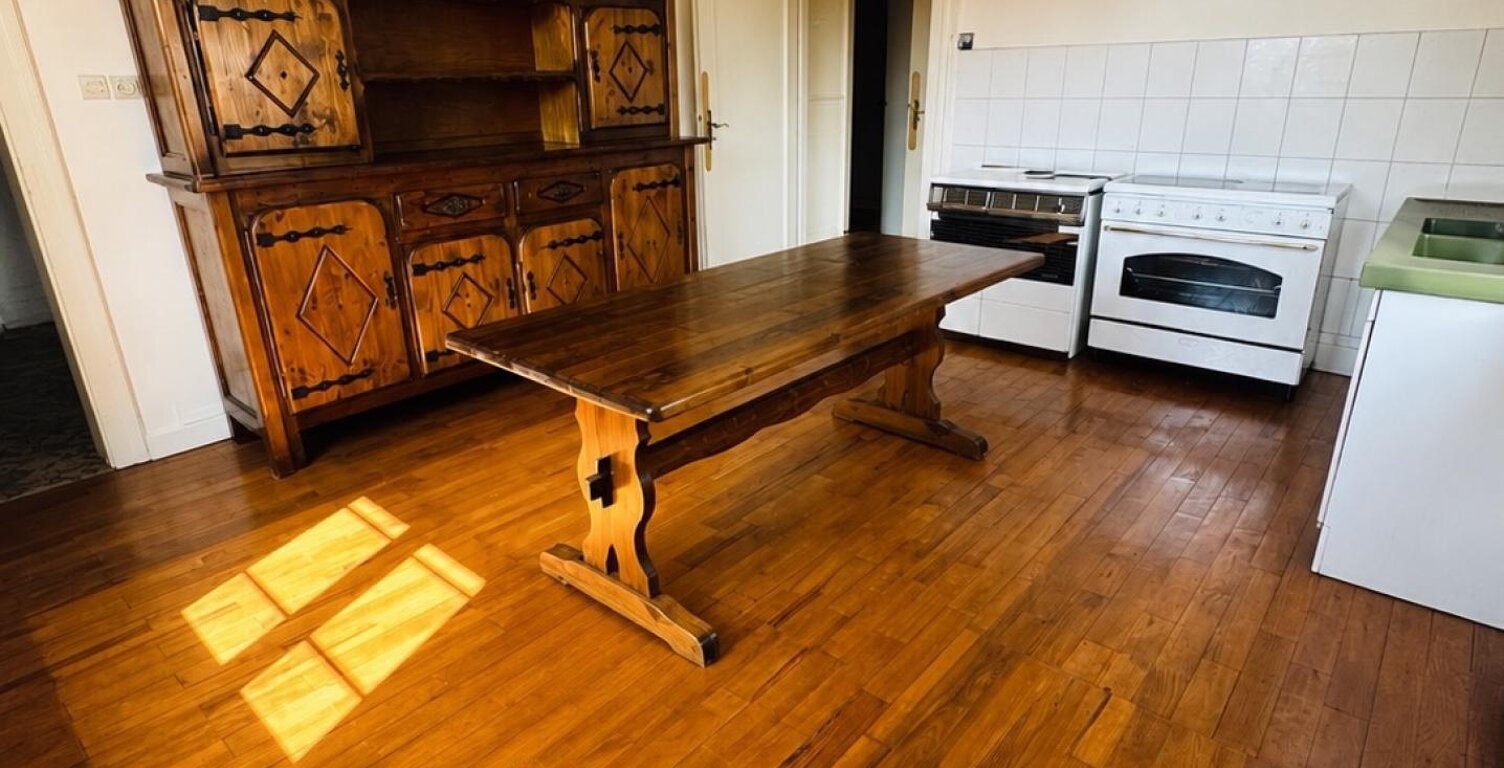 Maison individuelle de village — photo 1