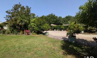 Maison 4 Pièces 120 m² à vendre à Mérignac (33700)